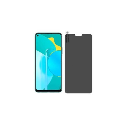 Privacy Screen Protector Compatible for Honor 30s - Matte Finish